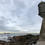 Sunset 아파트 *