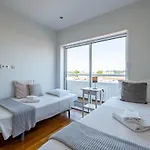 Apartamento Sunset