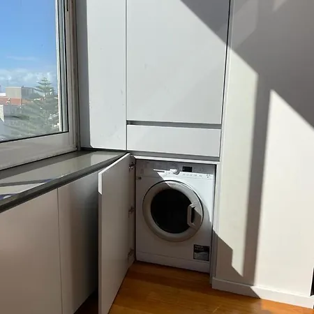 Sunset Apartment Matosinhos (Porto)