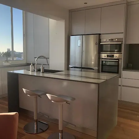Sunset Apartment