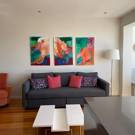 Sunset Apartment Matosinhos (Porto)