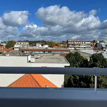 Apartment Sunset Matosinhos (Porto)