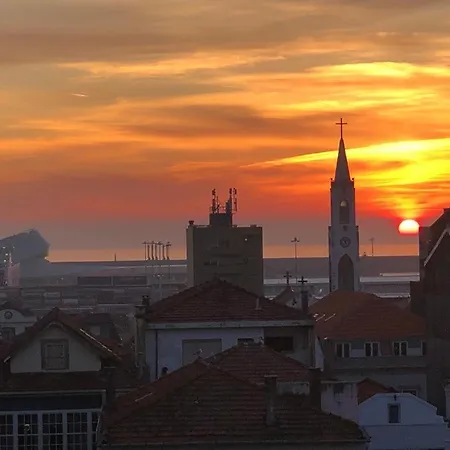 Lägenhet Sunset *