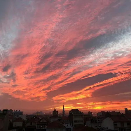 Sunset * Matosinhos (Porto)