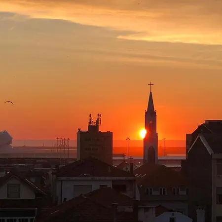 Sunset * Matosinhos (Porto)