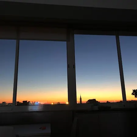 Sunset * Matosinhos (Porto)