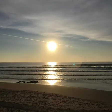 Sunset Apartment