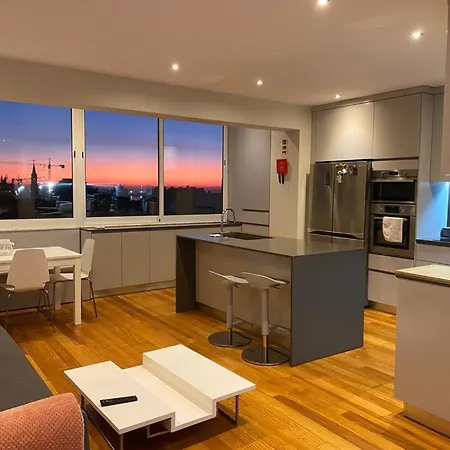 Apartment Sunset Matosinhos (Porto)