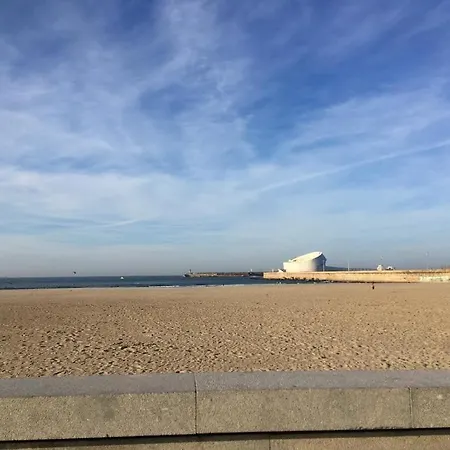 Sunset * Matosinhos (Porto)