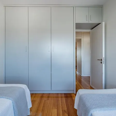 Sunset Matosinhos (Porto)