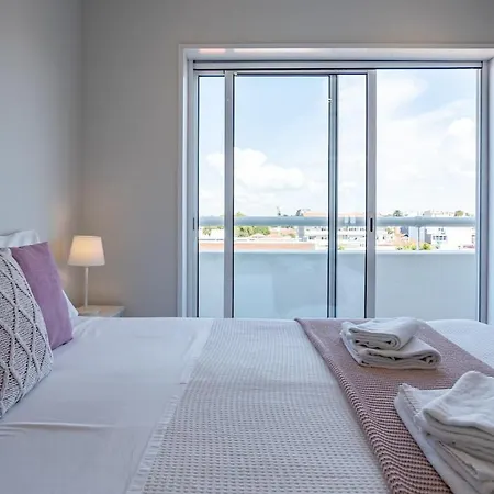 Sunset Apartment