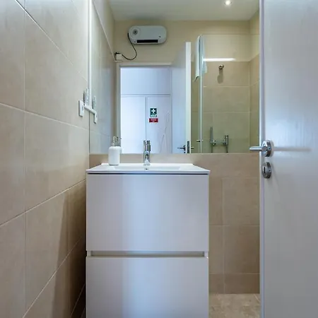 Apartment Sunset Matosinhos (Porto)