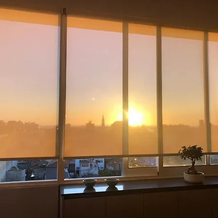Sunset *