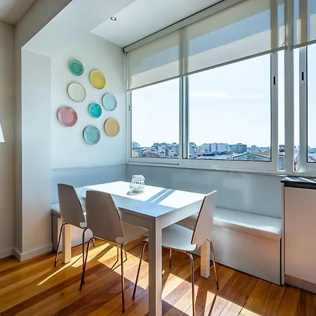 Sunset Matosinhos (Porto)