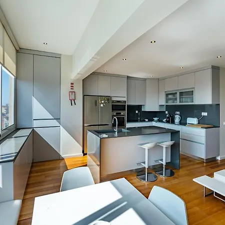 Sunset * Matosinhos (Porto)