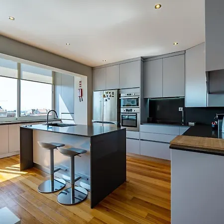 Sunset Apartment