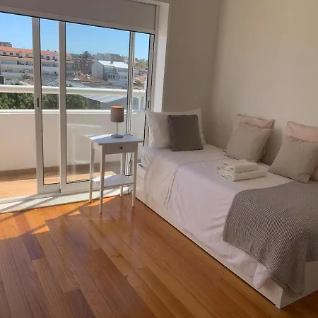 Sunset Apartment Matosinhos (Porto)