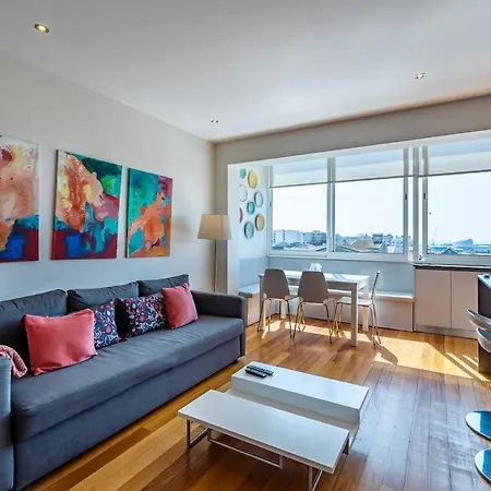 Apartment Sunset Matosinhos (Porto)