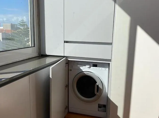 Sunset Appartamento Matosinhos (Porto)