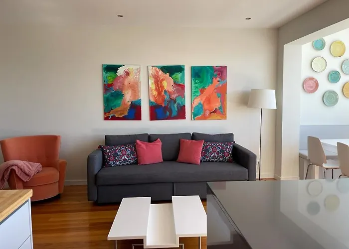 Sunset Appartamento Matosinhos (Porto)