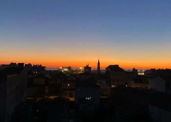 Sunset Appartamento *