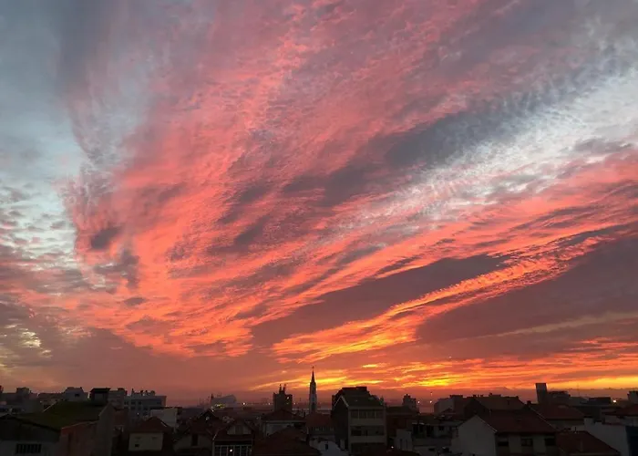 Sunset * Matosinhos (Porto)