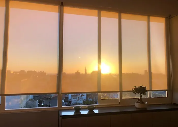 Sunset Apartament Matosinhos (Porto)