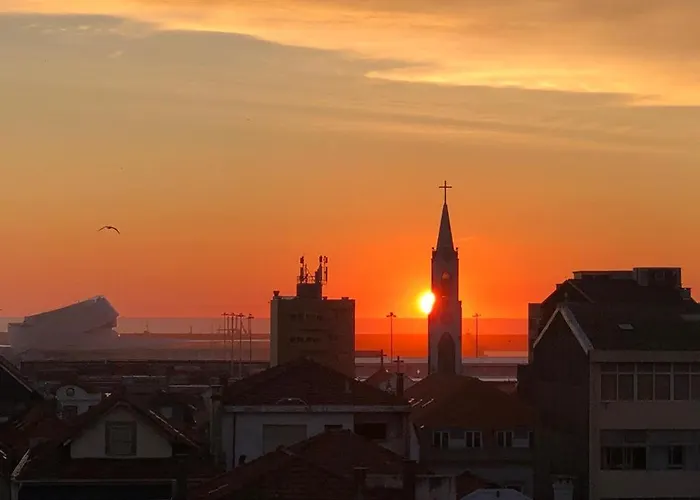 Sunset * Matosinhos (Porto)