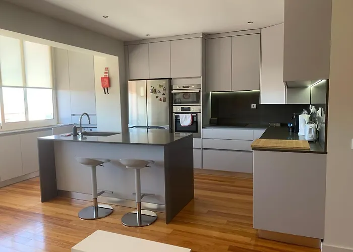 Sunset Appartamento *