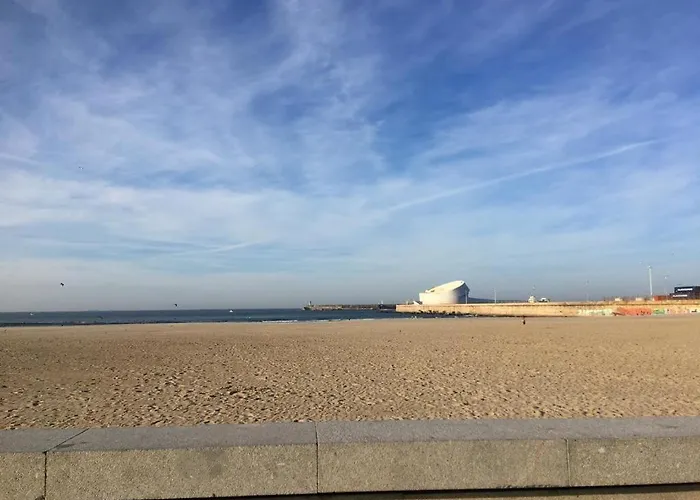 Sunset * Matosinhos (Porto)