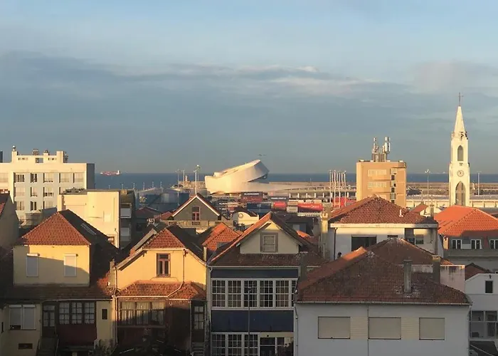 Sunset Appartamento *