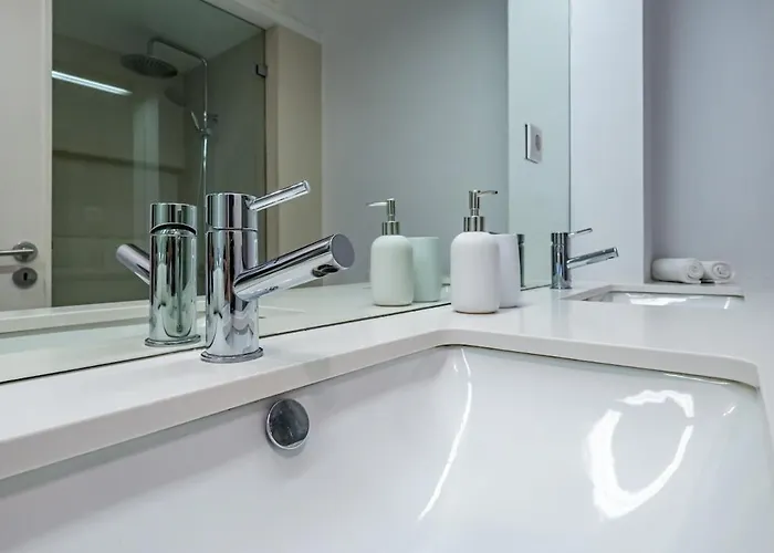 Appartamento Sunset Matosinhos (Porto)