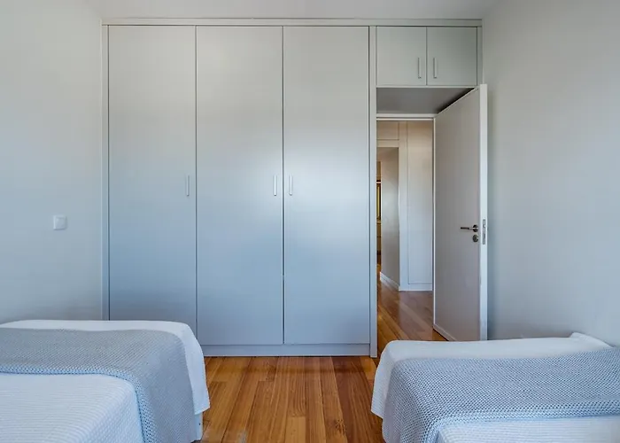 Sunset Matosinhos (Porto)