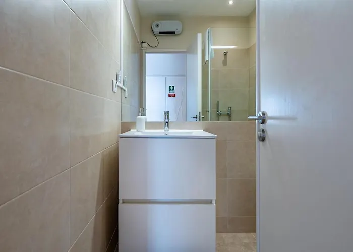 Apartament Sunset Matosinhos (Porto)