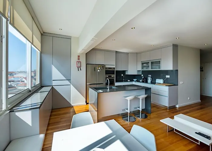 Sunset * Matosinhos (Porto)